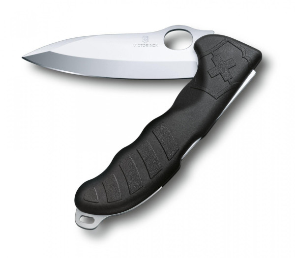 Victorinox Nůž Hunter Pro M černý 136mm