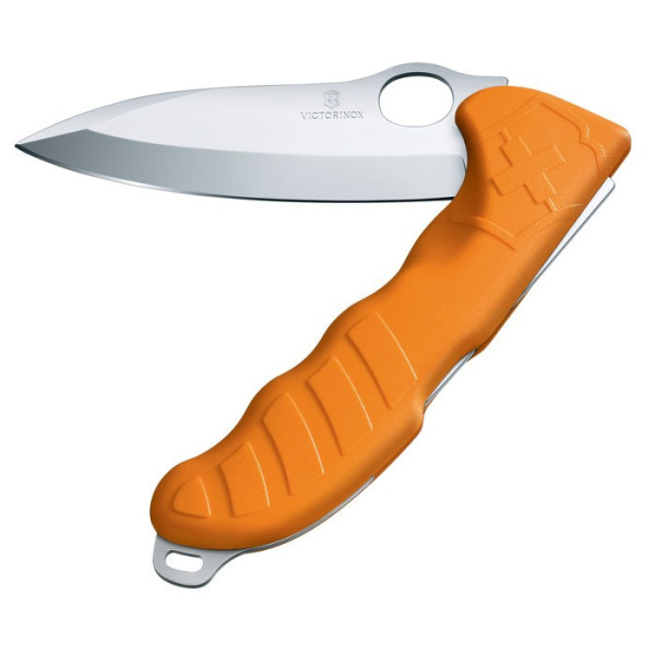 Victorinox Nůž Hunter Pro M oranžový 136mm