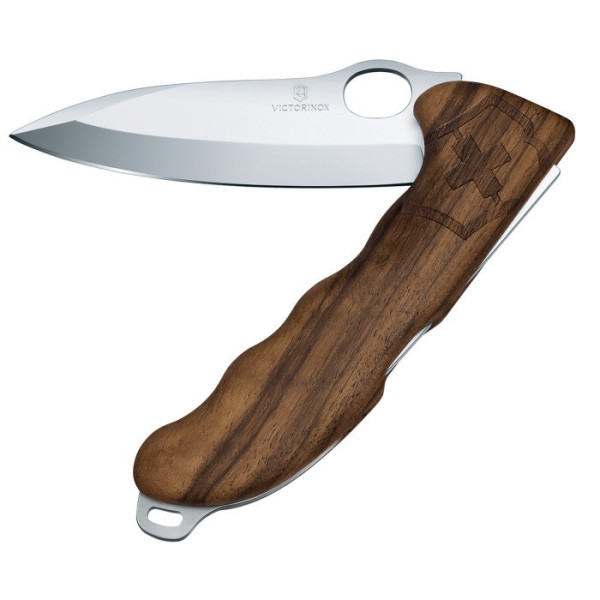 Victorinox Nůž Hunter Pro M dřevo 136mm