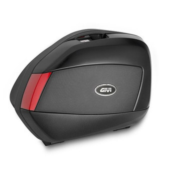Givi (Monokey) Set 2 x 35 litrů V35N