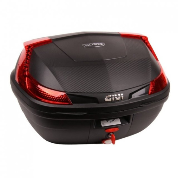Givi Monolock 47 litrů B47NML