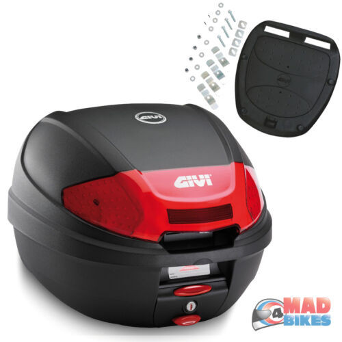 Givi Monolock 30 litrů E300N2