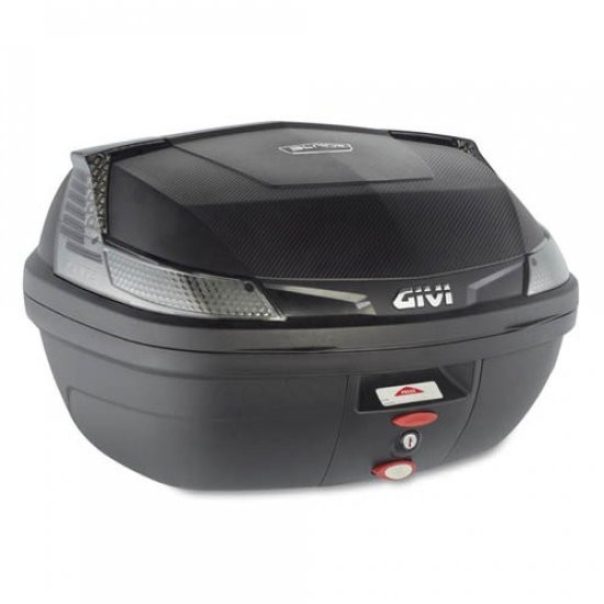 Givi Tech Monolock 47 litrů B47NTML
