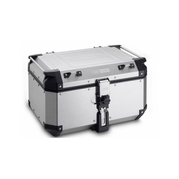 Givi Trekker Outback 58 litrů OBKN58A