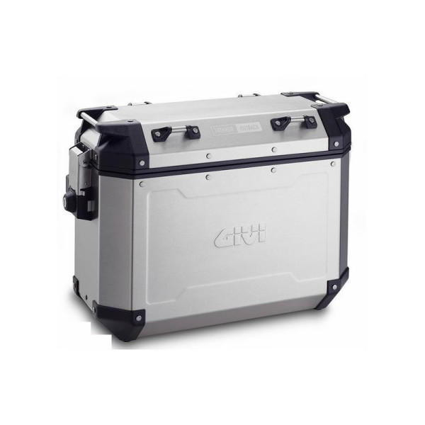Givi Set Trekker Outback (Monokey) 48 + 37 litrů 2 ks OBKN4837A