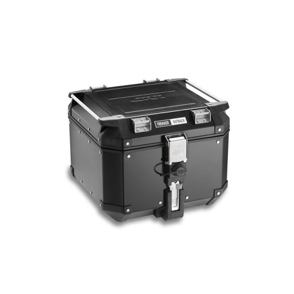 Givi Trekker Outback 42 litrů OBKN42B