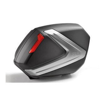 Givi (Monokey) 2 x 37 litrů V37N