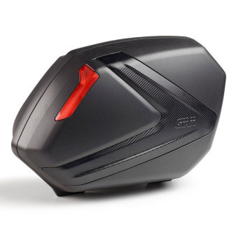 Givi (Monokey) 2 x 37 litrů V37NN