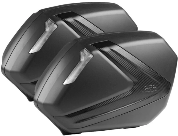 Givi (Monokey) 2 x 37 litrů V37NNT