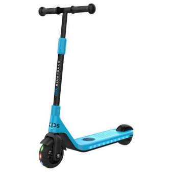 Bluetouch Elektrická koloběžka BT KIDS modrá