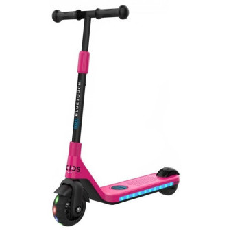 Bluetouch Elektrická koloběžka BT KIDS růžová