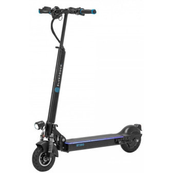 Bluetouch Elektrická koloběžka 2. jakost BT350 černá