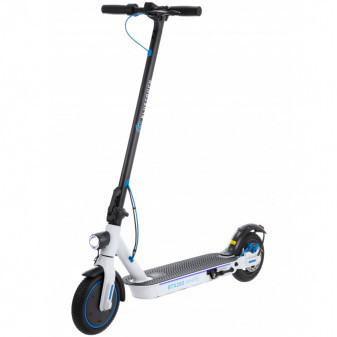 Bluetouch Elektrická koloběžka 2. jakost BTX250 bílá