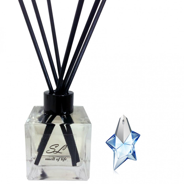Smell of Life Vonný difuzér inspirovaný 'Angel' 100 ml