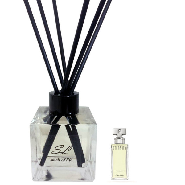 Smell of Life Vonný difuzér inspirovaný 'Eternity' 100 ml