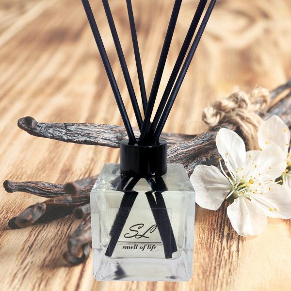 Smell of Life Vonný difuzér Tobacco & Vanille 100 ml