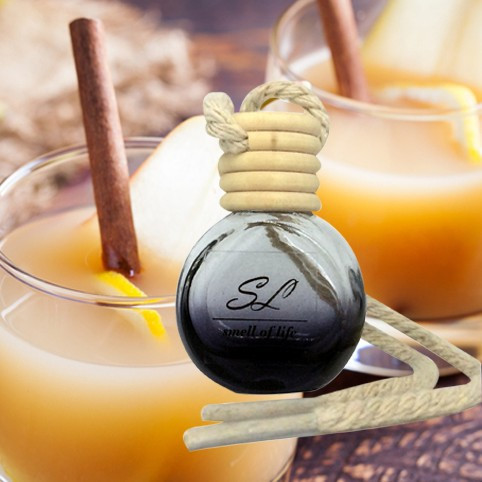Smell of Life Vůně do auta Mulled Wine 10 ml