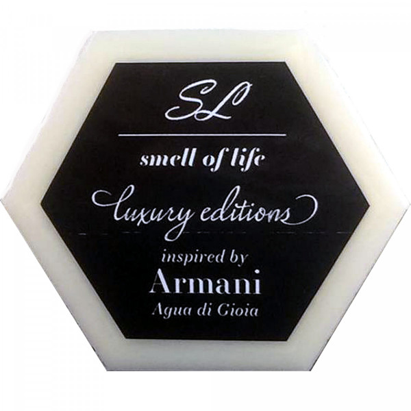 Smell of Life Vonný vosk inspirovaný 'Acqua di Gioia' 40 g