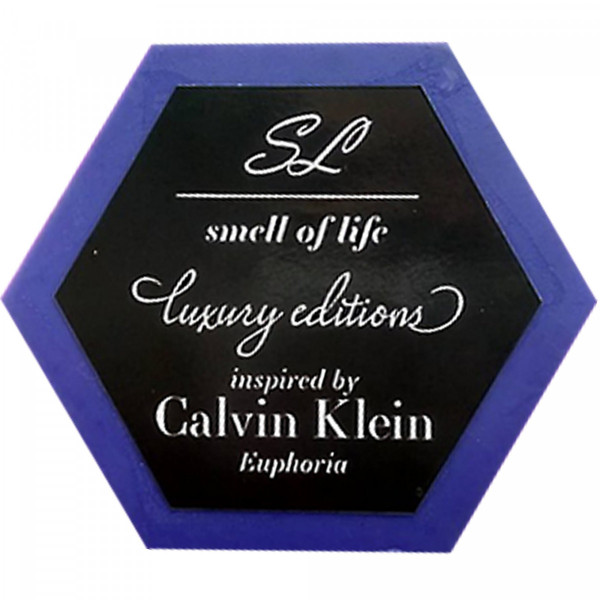 Smell of Life Vonný vosk inspirovaný 'Euphoria' 40 g
