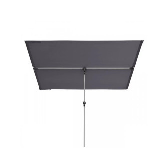 Doppler Balkónová clona Active 180x130 cm antracit