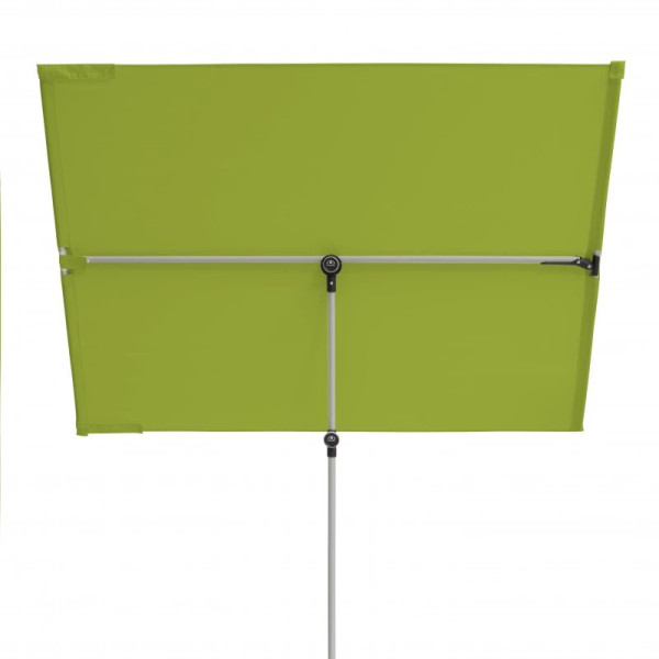 Doppler balkónová clona Active 180x130 cm zelená