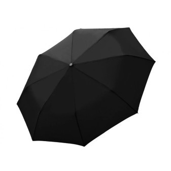 Doppler Deštník Carbonsteel Magic černá