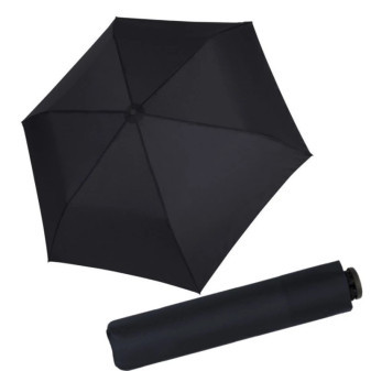 Doppler Deštník Zero 99 černý