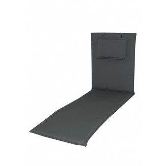 Doppler Polstr na zahradní lehátko Elegant D-2430