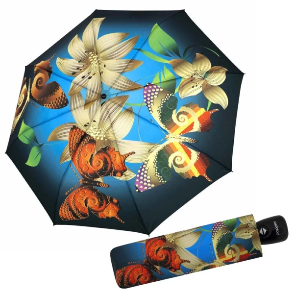 Doppler Deštník Magic Fiber Lilium