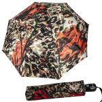 Doppler Deštník Magic Fiber Wild Poppy