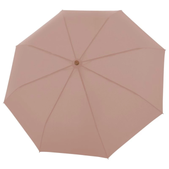 Doppler Deštník Nature Mini Gentle Rose