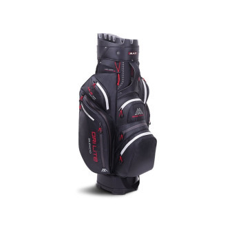 BIG MAX Golfový bag na vozík DRI LITE SILENCIO 2, černý