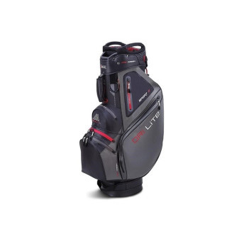 BIG MAX Golfový bag na vozík DRI LITE SPORT2, černý/šedá