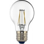 TESLA - LED  BL270427-2, žárovka CRYSTAL RETRO BULB, E27, 4W, 230V, 440lm, 25 000h,  2700K teplá