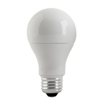 TESLA - LED  BL270940-4, žárovka BULB E27, 9W, 230V, 806lm, 25 000h, 4000K studená bílá, 220°