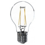 TESLA - LED BL270727-3D, žárovka CRYSTAL RETRO BULB, E27, 7W, 230V, 835lm, 15 000h, 2700K , 360