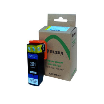 INKJET  TESLA HP L0R95AE/913A, 64 ml, 3850 str., černá