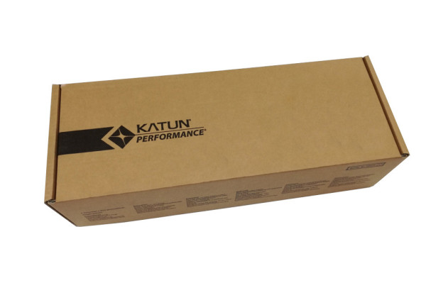 Katun toner HP Q7516A, Q7570A black (HP 16 a HP 70, černý) - kompatibilní