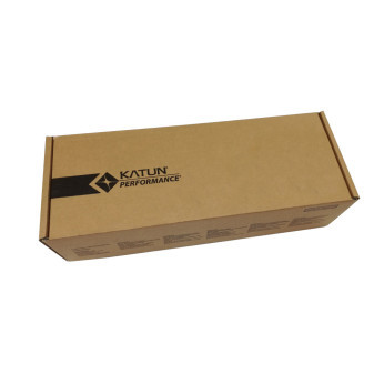 Katun toner kit Kyocera Mita TK-435 black (černý) - kompatibilní