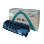 TONER  TESLA HP CC533A/CE413A, (2,8K), červená